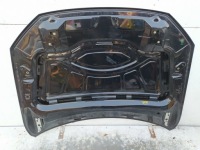 фото thumb №14, Volkswagen touareg 3 iii 760 18- капот