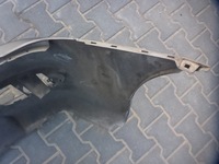 фото thumb №12, Mitsubishi lancer x sedan 2007- бампер переднє перед оригінал