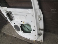 фото thumb №4, Двері лівий зад skoda fabia 2 ii combi 1026