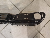 фото thumb №8, Решётка бампера chrysler town and country 5 facelift 2014