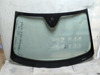 фото thumb №1, Стекло передняя volvo c70 2006-2013 датчик