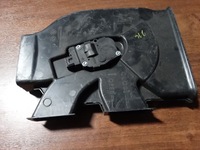 фото thumb №1, Idealny канал обдув лівий mercedes w166 w292 1