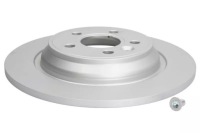 фото thumb №5, Ate гальмівні диски гальмівні колодки задня volvo s60 ii s80 ii v70 iii