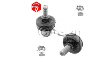 фото thumb №14, Соединитель стабилизатора febi bilstein 24925 5483017010