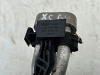 Volvo s60 v60 xc60 пабтрубок  шланг кондиционера 31267980 Доставка, фото thumb