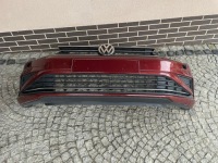 фото thumb №1, Бампер перед vw golf 7 vii sportsvan 510 lift 18-