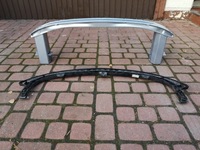 фото thumb №6, Opel zafira c балка підсилювач бампера перед