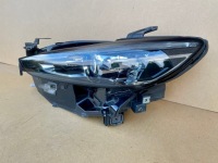 Mazda 6 3 рестайлинг  18- фара led перед передняя левая Оригинал, фото thumb