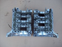 фото thumb №5, Subaru xv 1.6 fb16 блок двигуна