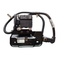 Купить Радар distronic датчик opel grandland x 9852537480, фото thumb