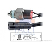 фото thumb №1, Facet вимикач світло заднього виду fiat stilo