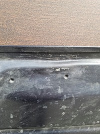 фото thumb №10, Audi a6 c7 4g0 капот крышка двигателя