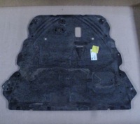 фото thumb №2, Ford kuga ii 2020 защита нижняя двигателя