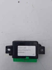 фото thumb №1, Peugeot 2008 i модуль блок керування pdc 0263004465