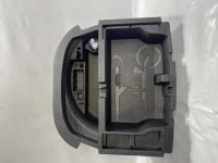 фото thumb №1, Пенополистирол вкладыш багажника skoda octavia iv 5e3863957