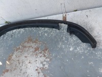 фото thumb №12, Suzuki ignis спойлер дифузор бампер задній задня