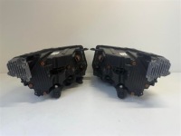 Jeep compass 2 2 fl рестайлинг  20r+ фара перед full led комплект . Недорого, фото thumb