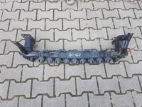 фото thumb №1, Mps балка бампера перед vw polo v lift 6c 14-