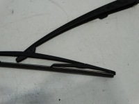 фото thumb №5, Важіль двірники metzger задня laguna iii 2190366