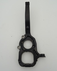 фото thumb №1, 2015+ lancia thema awd 4x4 поворотный кулак перед передняя правая ступица