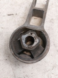 фото thumb №6, Подушка кронштейн двигателя fiat stilo 1.6 16v