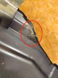 фото thumb №12, Land rover range rover sport l461 2023 перед сторона ліва крила передній