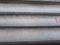 фото thumb №11, Бампер зад mercedes g клас w463 463 оригінал