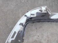 Бампер задній vw jetta 5c 2010-2014r. lb9a в Україні, фото thumb