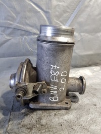 фото thumb №1, Клапан egr 7792077 bmw e87 2.0 d