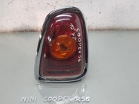 фото thumb №1, Лампа права задня задня mini cooper r56
