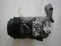 фото thumb №1, Компрессор кондиционер mercedes 2.7 cdi