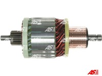 фото thumb №2, Sa0038 as-pl крильчатка стартер