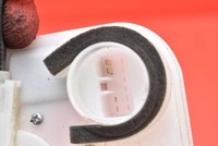 фото thumb №7, Замок двері праві зад задній mitsubishi asx 1 i 10-12