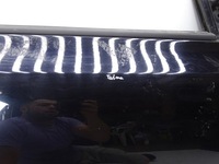 фото thumb №4, Дверь правое правый перед vw scirocco iii 1k8 lc9x