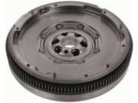 фото thumb №1, Колесо маховики skoda karoq 1.5 17- scala 1.5 19- kamiq 1.5 19-