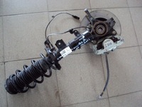 фото thumb №5, Mcperson поворотный кулак правая hyundai i10 iii 2019-