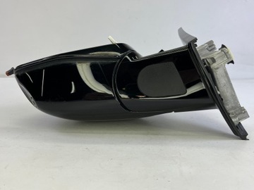 фото thumb №12, Дзеркало ліві фотохромний асистент ременя bmw x3 g01 x4 g02 m40ix 9pin європа