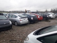 фото thumb №8, Toyota celica vii рестайлінг дзеркало заднього виду внутрішні prius ii rav4 e4012197