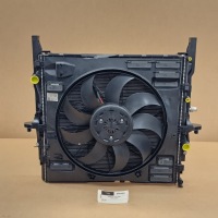 Купити Комплект радіатор mercedes sprinter w910 w907 рестайлінг  2.0cdi 654.920 2021-2025, фото thumb