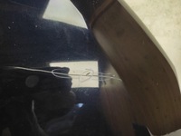 фото thumb №9, Bmw 5 g30 g31 капот кришка двигуна перед 2017-