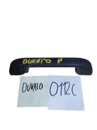 Купити Ручка кронштейн стельовий fiat ducato права, фото thumb