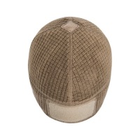 Теплая зимняя шапка под шлем Helikon Coyote L/XL 58-62 см