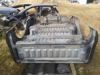 фото thumb №7, Ranger 17 кузов крышка багажника лампы крылья 1.5 кабины