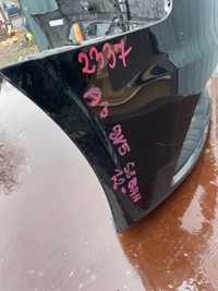 фото thumb №10, Бампер передний перед audi a3 8v 8v5 sedan 2012- решётка радиатора