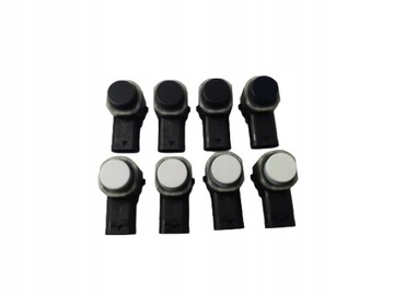 фото thumb №12, Vw audi skoda датчик паркування pdc 1s0919275