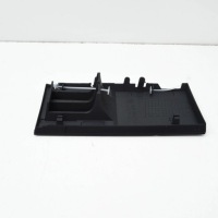 Bmw 5 e34 молдинг бампера передній з жалюзі ліва 51118168917 oem Зі Шроту, фото thumb