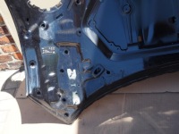фото thumb №14, Mini cooper f55 f56 f57 s капот крышка двигателя оригинал