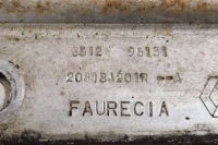 фото thumb №7, Кронштейн выхлоп renault grand scénic iii jz0/1_ 208184201r 1.6l дизель