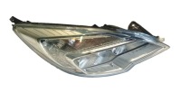 фото thumb №11, Фара правая перед opel meriva b 13253630
