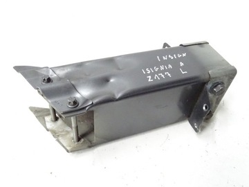 фото thumb №1, Opel insignia a відбійник зона зминання ліва z177